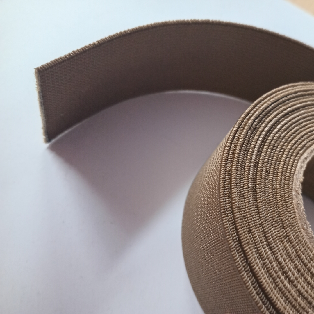 Webbing & Velcro