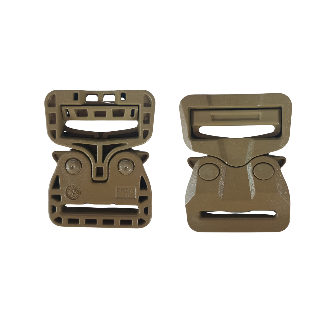 Cobra Buckles - Austialpin brand