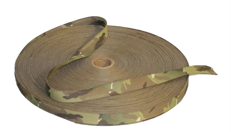 Webbing - Multicam