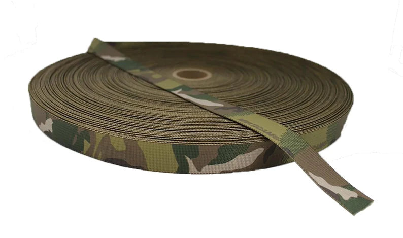 Webbing - Multicam