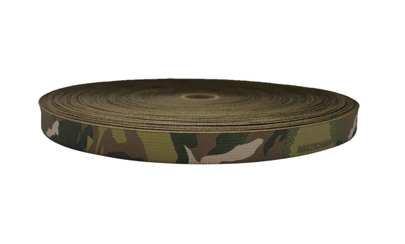Webbing - Multicam