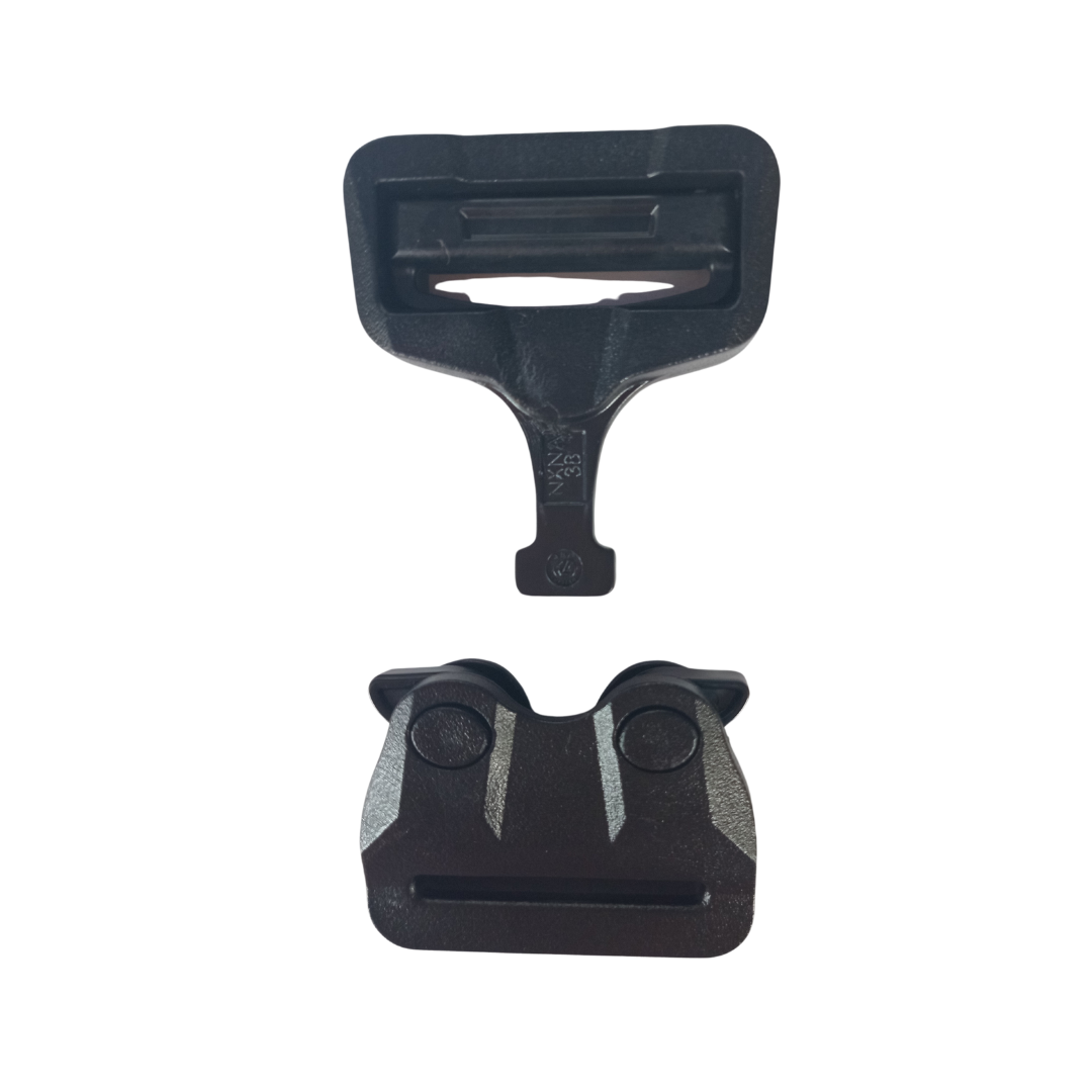 Cobra Buckles - Austialpin brand