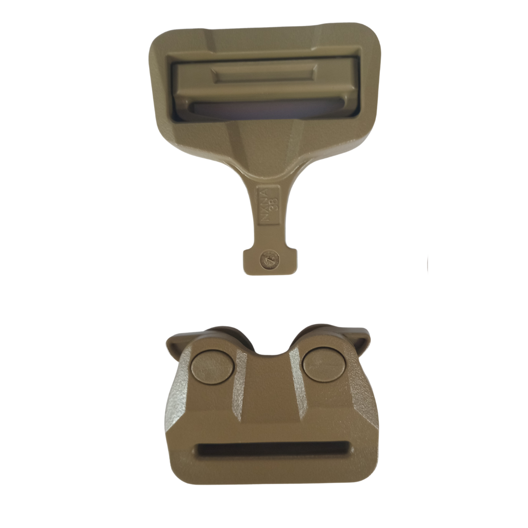 Cobra Buckles - Austialpin brand