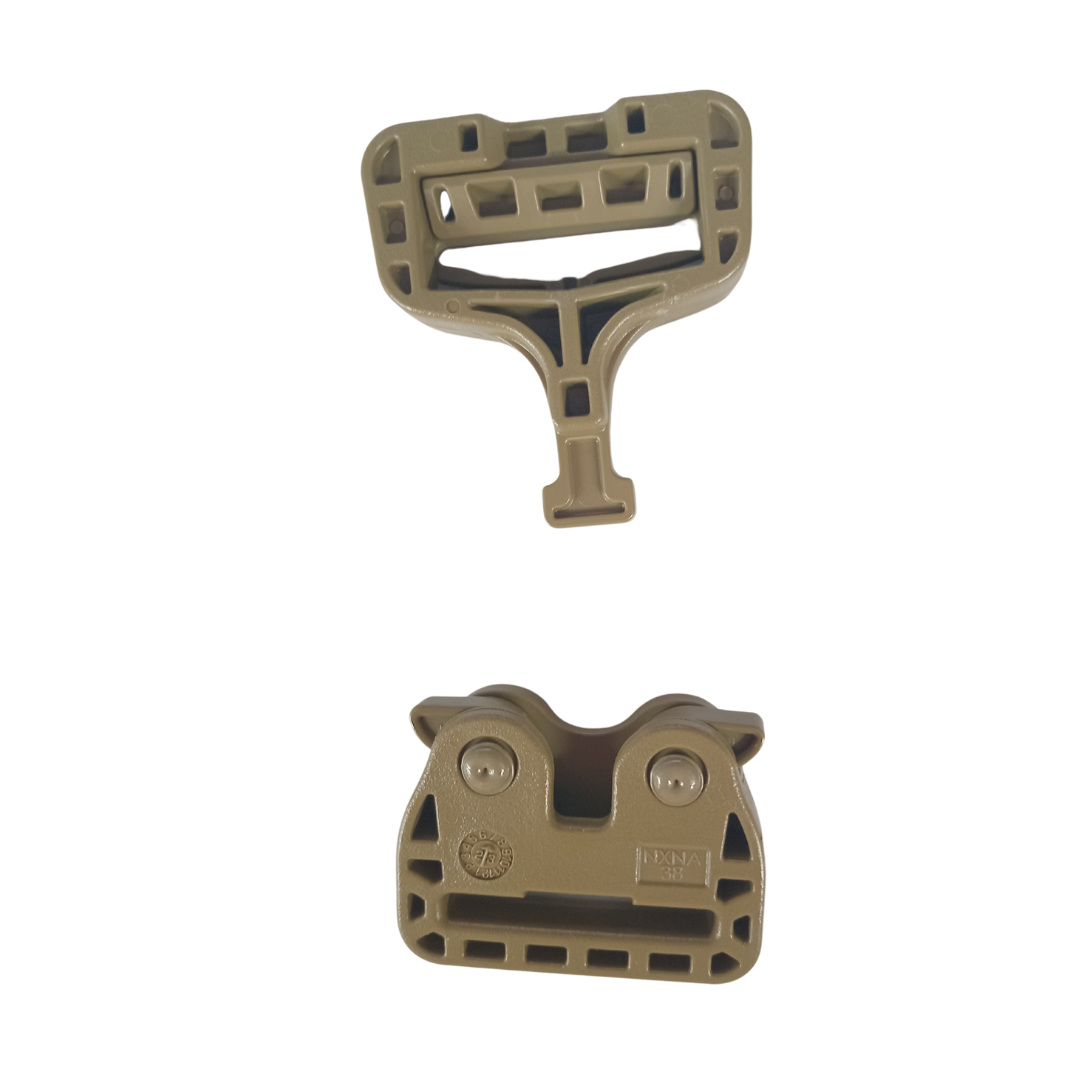 Cobra Buckles - Austialpin brand