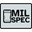 Milspec logo